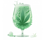CBD напої - енергетичні та розслаблюючі напої з каннабідіолом