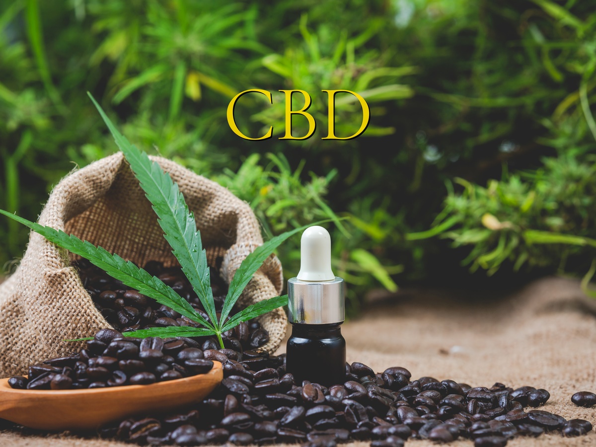 CBD: Естественное средство для здоровья и благополучия