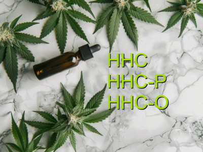 Полное руководство по выбору лучших каннабиноидов: HHC, HHC-P и HHC-O