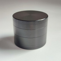 Гриндер "Black"