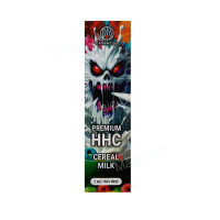 HHC Вейп CANNADISS - Cereal Milk