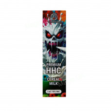 HHC Вейп - Cereal Milk