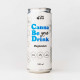 CBD Напій Canna Be Drink "Magnesium"
