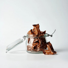 CBD шоколадные конфеты 100 мг, 10 шт