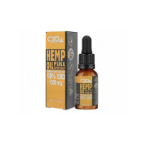 Масло CBD Effect Full Spectrum 10% 1500 мг