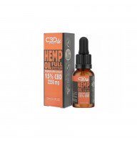 Олія CBD Effect Full Spectrum 15% 2250 мг