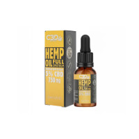 Масло CBD Effect Full Spectrum 5% 750 мг