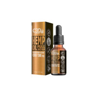 Олія CBD Effect Full Spectrum 5% 1500 мг