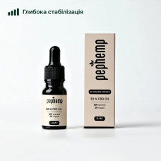 Олія CBD 30% Кокос 10 мл