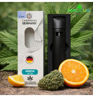 Organic Cannabinoids - CANNADISS "AMNESIA" (1 ml.)