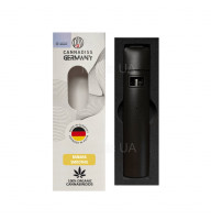 Organic Cannabinoids - CANNADISS "BANANA SMOTHIE" (1 ml.)