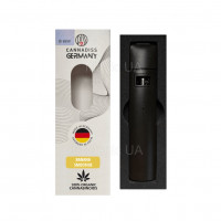Organic Cannabinoids - CANNADISS "BANANA SMOTHIE" (1 ml.)