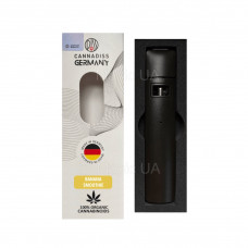 Organic Cannabinoids - CANNADISS "BANANA SMOTHIE" (1 ml.)