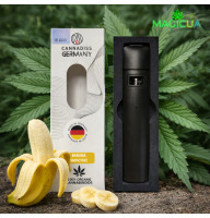 Organic Cannabinoids - CANNADISS "BANANA SMOTHIE" (1 ml.)