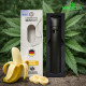 ОДНОРАЗОВЫЙ ВЕЙП - CANNADISS "BANANA SMOTHIE" 1 МЛ.