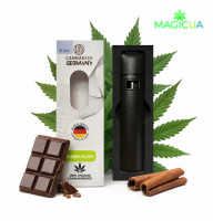 Вейп CANNADISS BUBBA KUSH