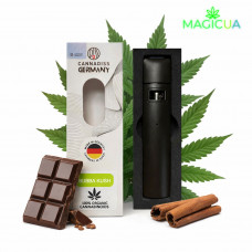 Вейп CANNADISS BUBBA KUSH