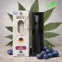Organic Cannabinoids - CANNADISS "JUICY BLUEBERRY" (1 ml.)