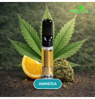 Картридж AMNESIA - CANNADISS Organic Cannabinoids (1 мл)