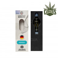 Картридж AMNESIA - CANNADISS Organic Cannabinoids (1 мл)
