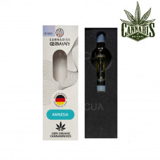 Картридж AMNESIA - CANNADISS Organic Cannabinoids (1 мл)