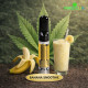 Картридж BANANA SMOOTHIE - CANNADISS Organic Cannabinoids (1 мл)