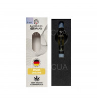 Картридж BANANA SMOOTHIE - CANNADISS Organic Cannabinoids (1 мл)