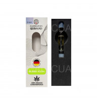 Картридж BUBBA KUSH - CANNADISS Organic Cannabinoids (1 мл)