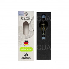Картридж BUBBA KUSH - CANNADISS Organic Cannabinoids (1 мл)