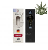 Картридж CHERRY PIE - CANNADISS Organic Cannabinoids (1 мл)