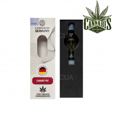 Картридж CHERRY PIE - CANNADISS Organic Cannabinoids (1 мл)