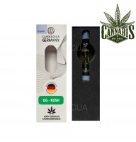 Картридж OG KUSH - CANNADISS Organic Cannabinoids (1 мл)