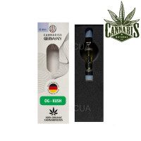 Картридж OG KUSH - CANNADISS Organic Cannabinoids (1 мл)