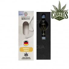 Картридж PINEAPPLE EXPRESS - CANNADISS Organic Cannabinoids (1 мл)