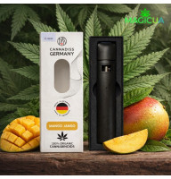 Вейп CANNADISS MANGO JANGO