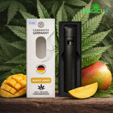 Вейп CANNADISS MANGO JANGO