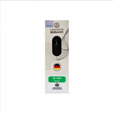 Organic Cannabinoids - CANNADISS "OG KUSH" (1 ml.)