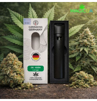 Organic Cannabinoids - CANNADISS "OG KUSH" (1 ml.)