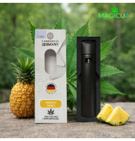 Organic Cannabinoids - CANNADISS "PINEAPPLE EXPRESS" (1 ml.)