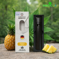 Organic Cannabinoids - CANNADISS "PINEAPPLE EXPRESS" (1 ml.)