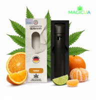 Organic Cannabinoids - CANNADISS "TANGIE" (1 ml.)