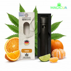 Organic Cannabinoids - CANNADISS "TANGIE" (1 ml.)