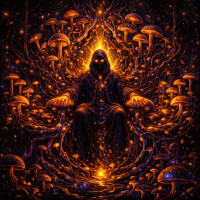 Споры грибов Psilocybe Cubensis - Generation UA